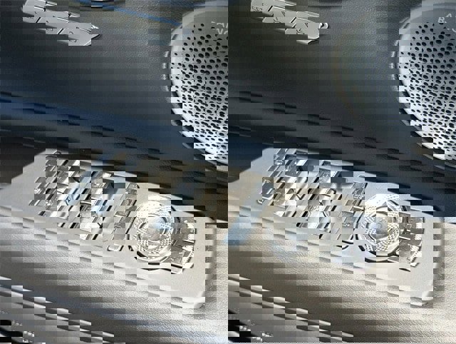 New 2025 Genesis GV80 3.5T Prestige image 18