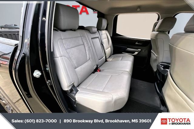 Used 2024 Toyota Tundra SR5 image 20