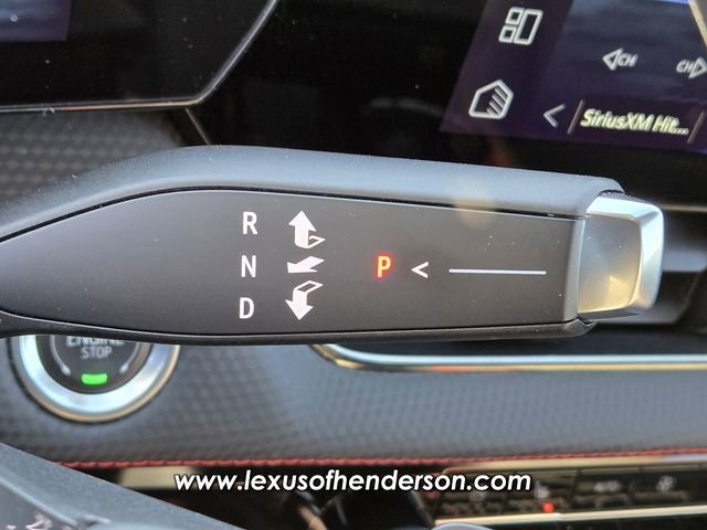 Used 2025 Chevrolet Equinox RS w/ Safety and Technology Package FWD image 28