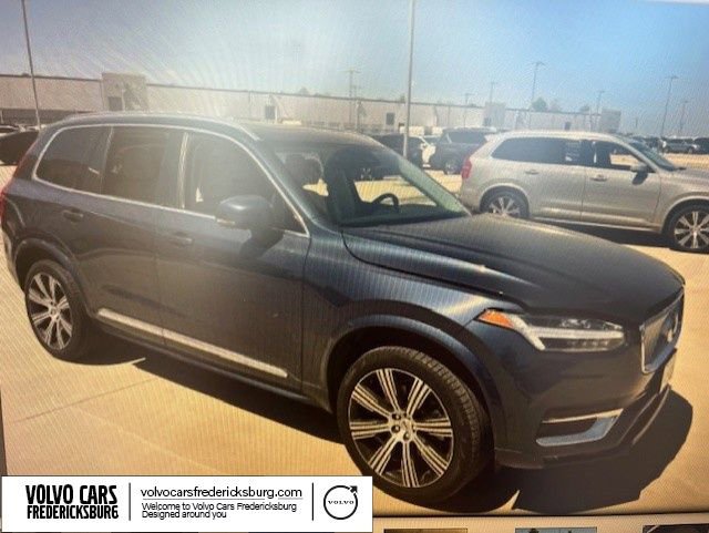 Used 2024 Volvo XC90 B6 Plus w/ Protection Package Premier