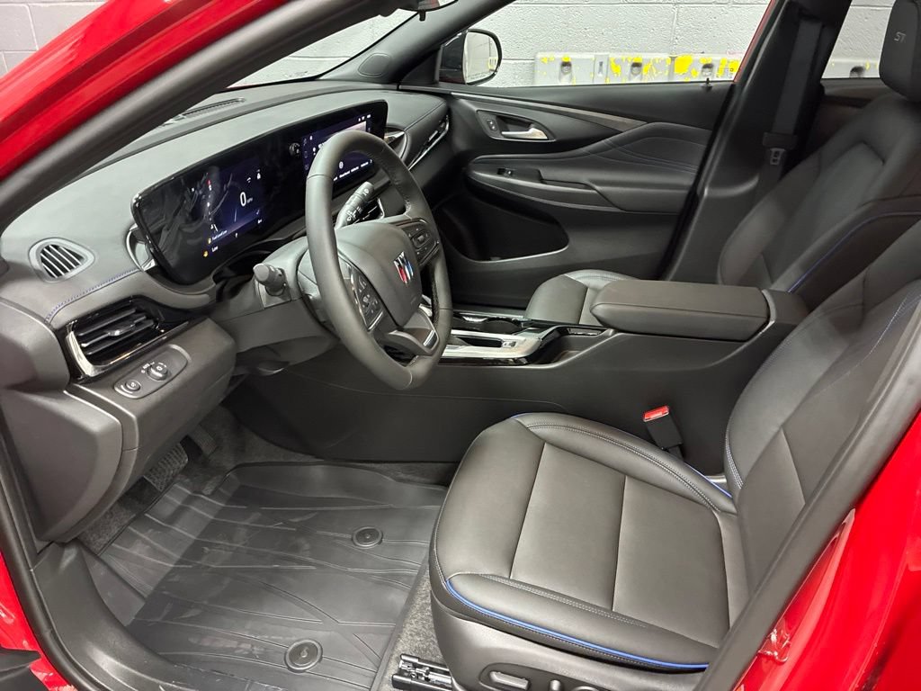 New 2026 Buick Envista Sport Touring w/ Convenience I Package FWD image 18