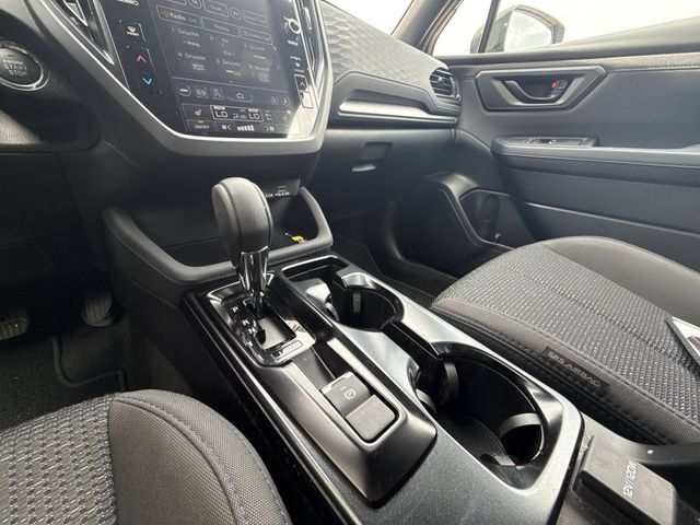 Used 2026 Subaru Forester Premium AWD/4WD image 19