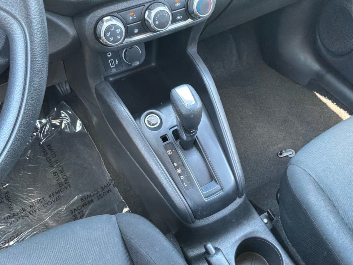 Used 2023 Nissan Kicks S FWD image 16