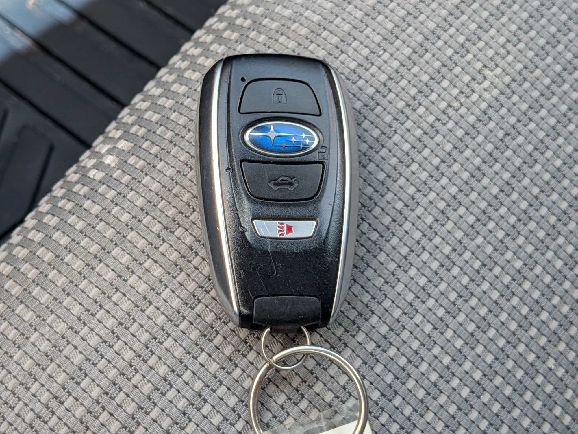 Used 2022 Subaru Outback Premium AWD/4WD image 27