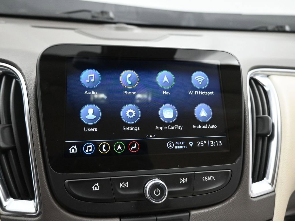 Used 2024 Chevrolet Malibu LT image 38