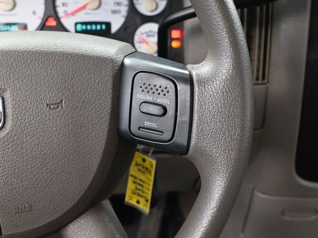 Used 2005 Dodge Ram 2500 Truck SLT w/ Trailer Tow Group AWD/4WD image 26
