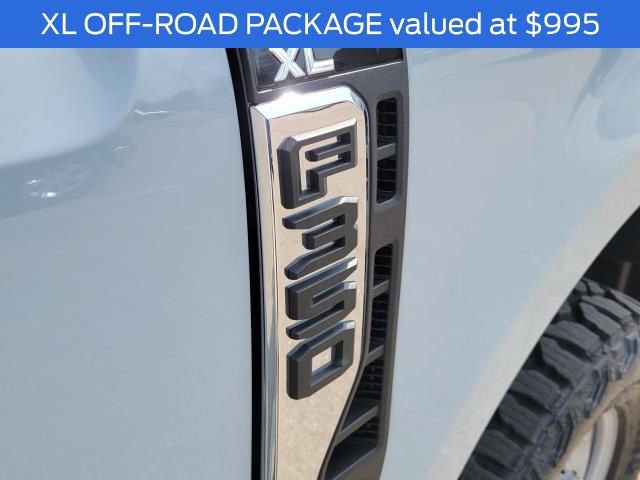 New 2025 Ford F350 XL w/ 360-Degree Camera Package image 9