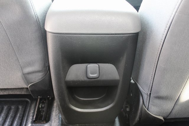 Used 2016 Chevrolet Colorado W/T w/ WT Convenience Package image 34