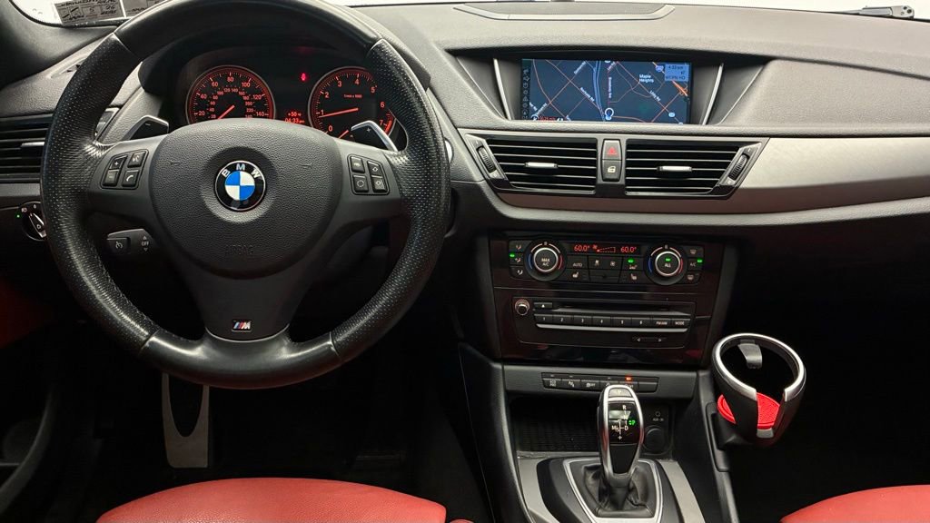 Used 2015 BMW X1 xDrive28i AWD/4WD image 29
