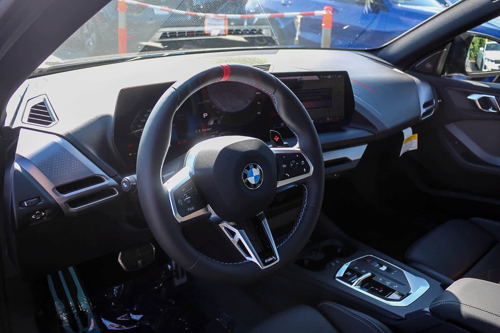 Used 2026 BMW M235i xDrive w/ Premium Package AWD/4WD image 17
