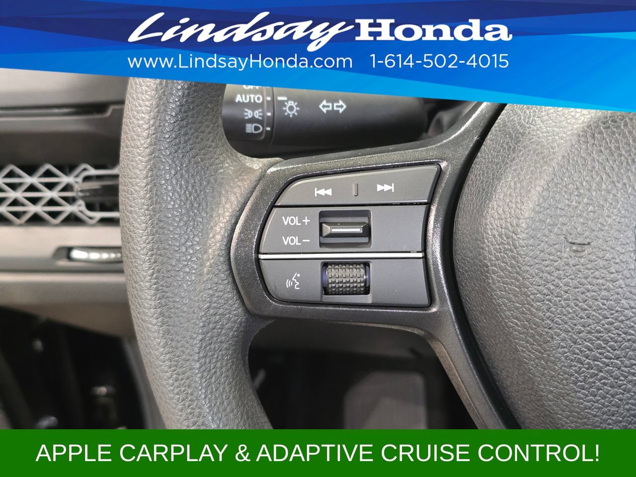 Used 2025 Honda Accord LX image 16