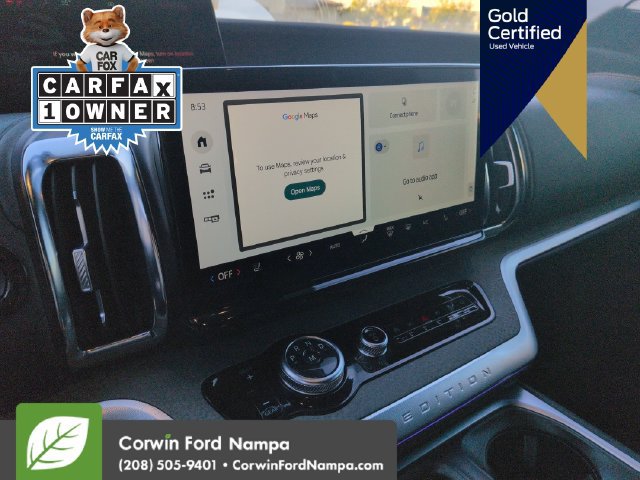 Used 2025 Ford Expedition Tremor AWD/4WD image 18