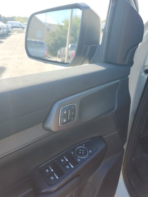 New 2025 Ford Ranger Raptor image 39