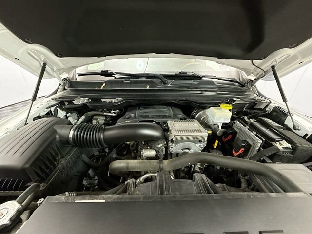 Used 2021 RAM 1500 Limited image 30