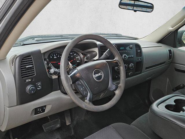 Used 2013 GMC Sierra 2500 W/T image 10