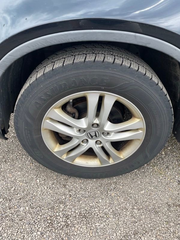 Used 2010 Honda CR-V EX-L image 7