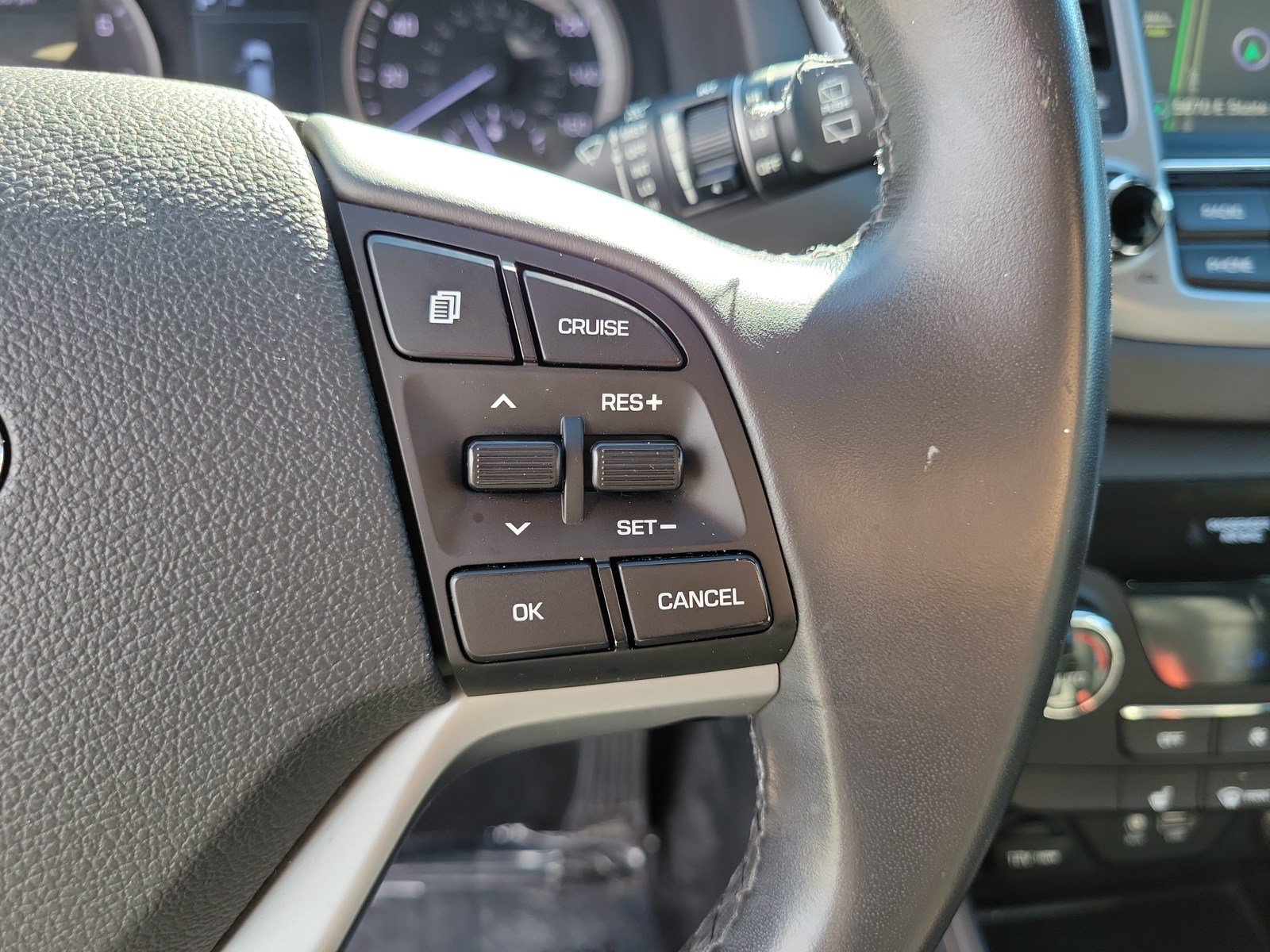 Used 2016 Hyundai Tucson Limited AWD/4WD image 19