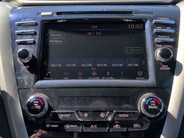 Used 2020 Nissan Murano SL w/ Moonroof Package FWD image 18