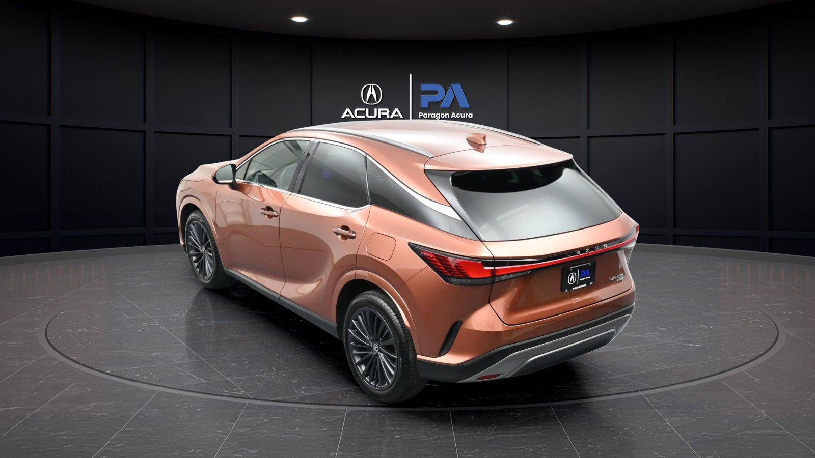 Used 2025 Lexus RX 350 Premium AWD/4WD image 36