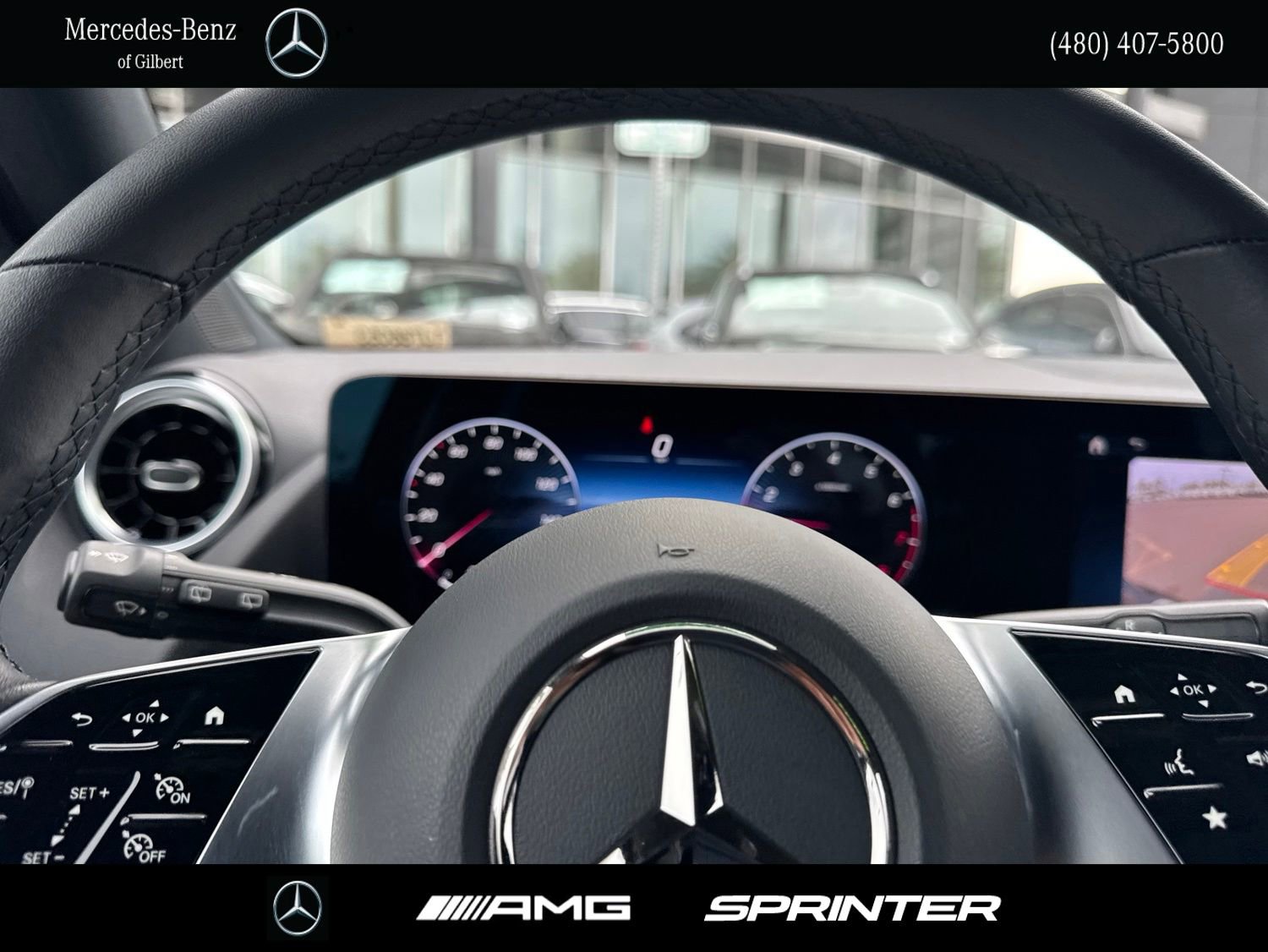 Certified 2026 Mercedes-Benz GLA 250 image 26
