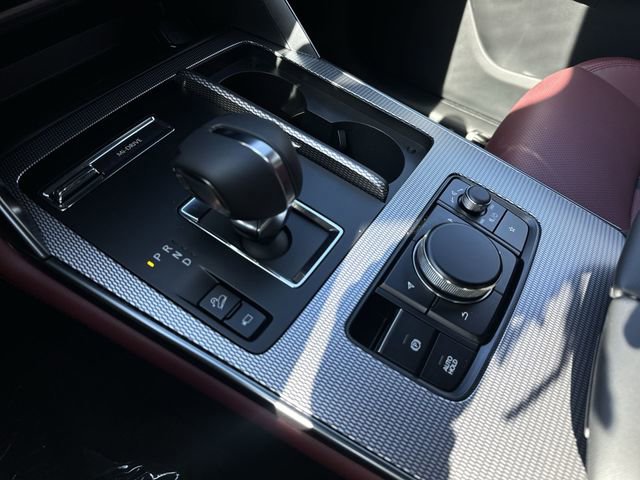 New 2026 MAZDA CX-70 3.3 Turbo S w/ Premium Package image 20