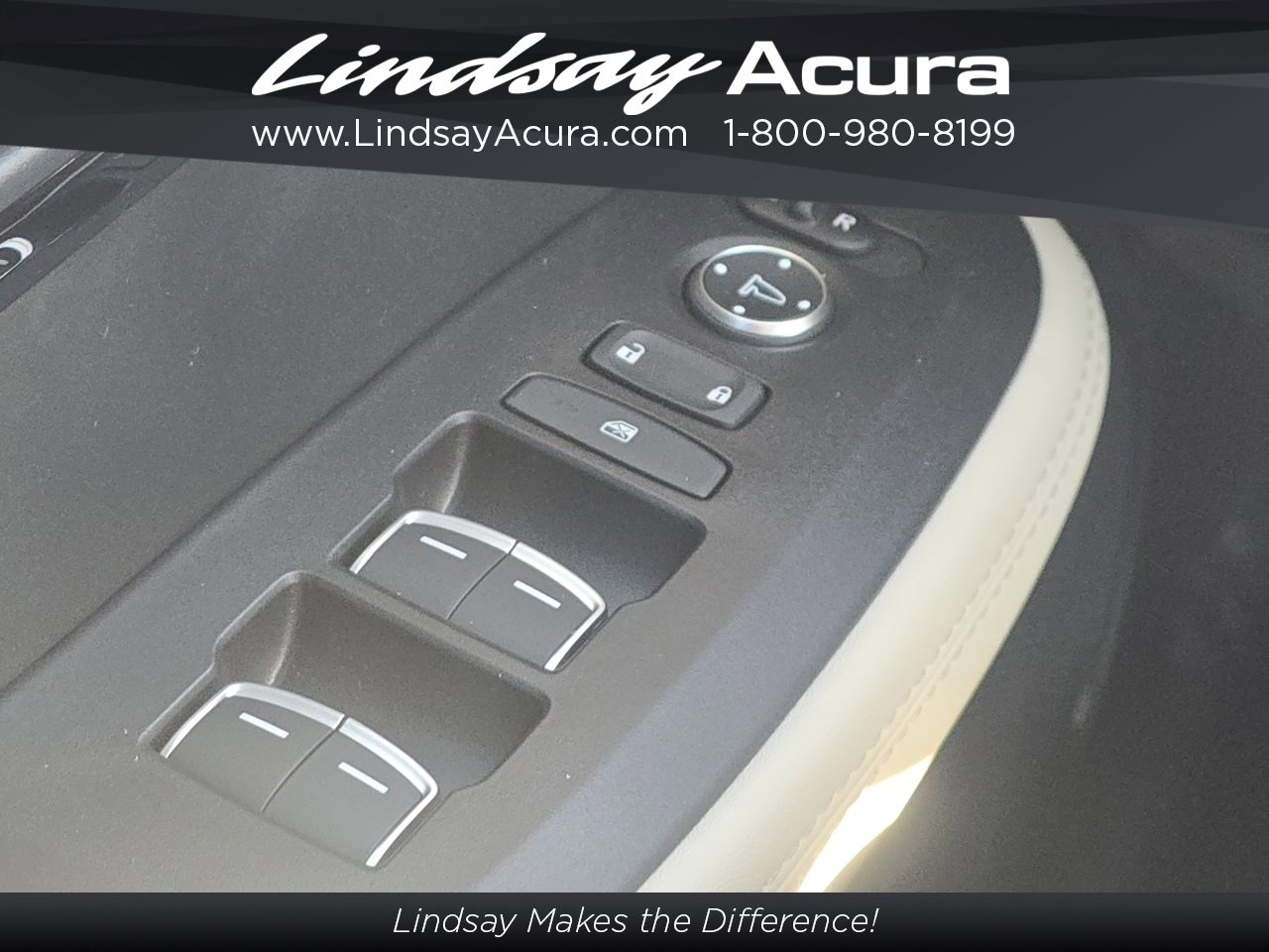 New 2025 Acura ADX A-Spec image 23