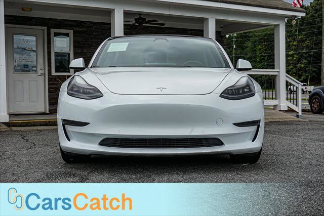 Used 2022 Tesla Model 3 RWD image 9
