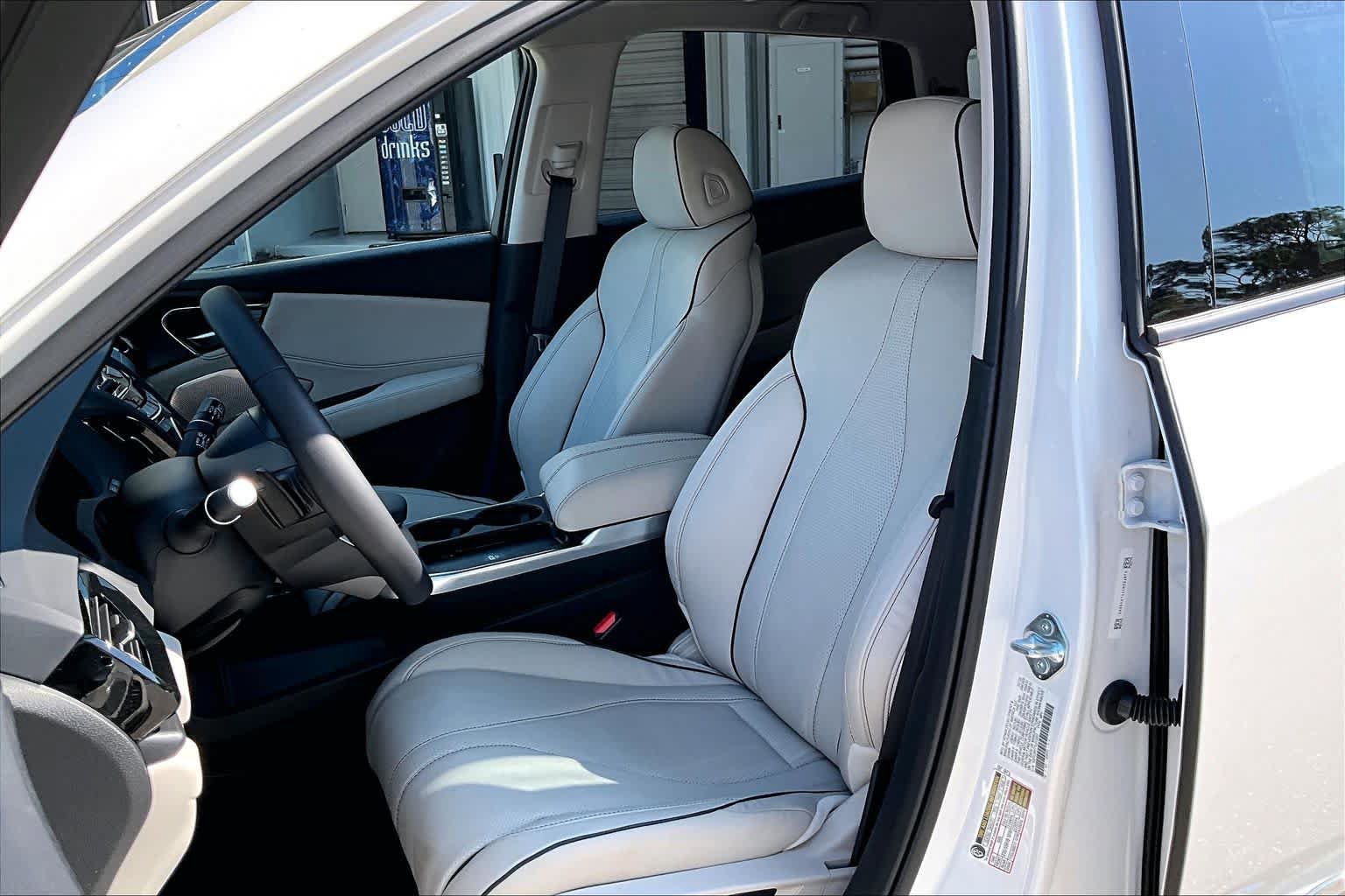 New 2026 Acura RDX SH-AWD w/ Advance Package image 9