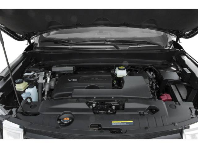 Used 2019 Nissan Pathfinder SL AWD/4WD image 16