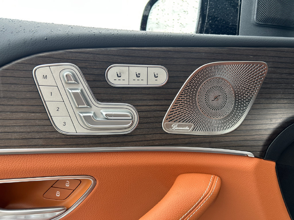 New 2027 Mercedes-Benz GLE 350 4MATIC image 11