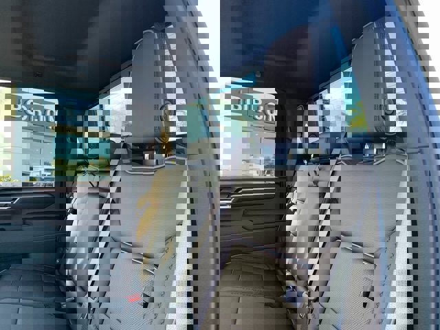 New 2026 GMC Sierra 2500 Denali image 12