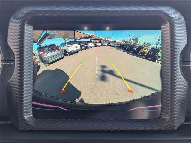 Used 2022 Jeep Wrangler Unlimited Rubicon 4xe w/ Steel Bumper Group image 14