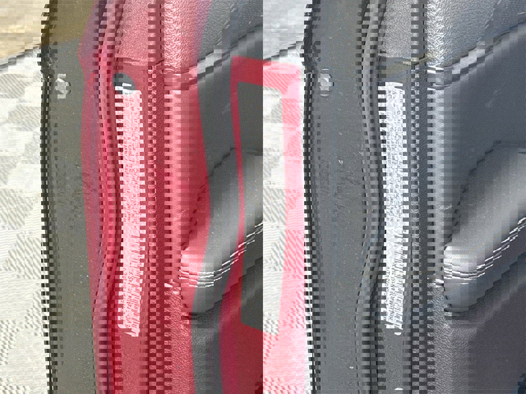 New 2025 Jeep Grand Cherokee L Altitude image 27