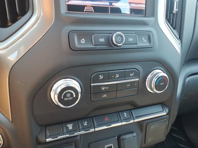 New 2026 GMC Sierra 3500 Pro AWD/4WD image 18
