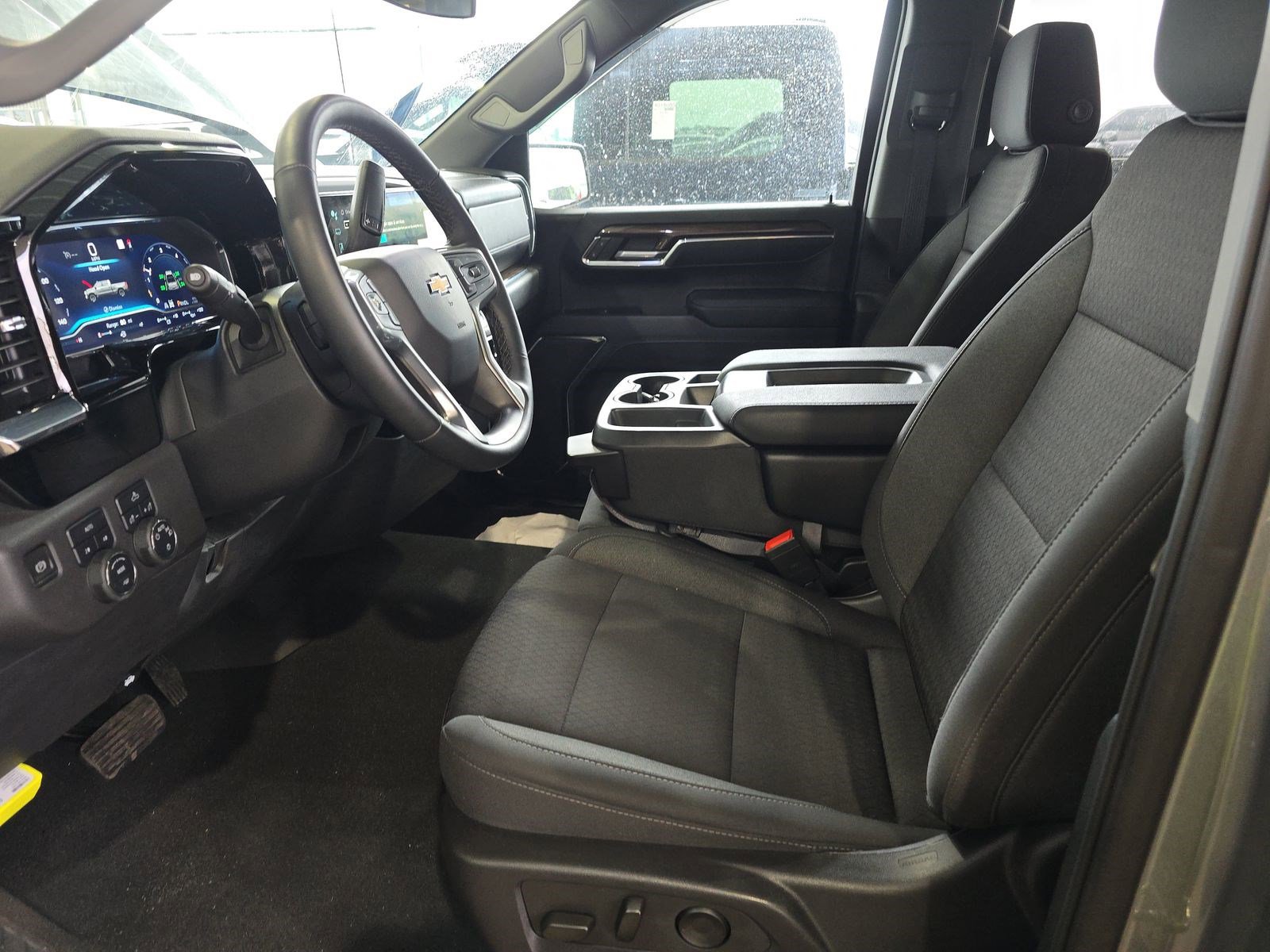 Used 2023 Chevrolet Silverado 1500 LT image 14