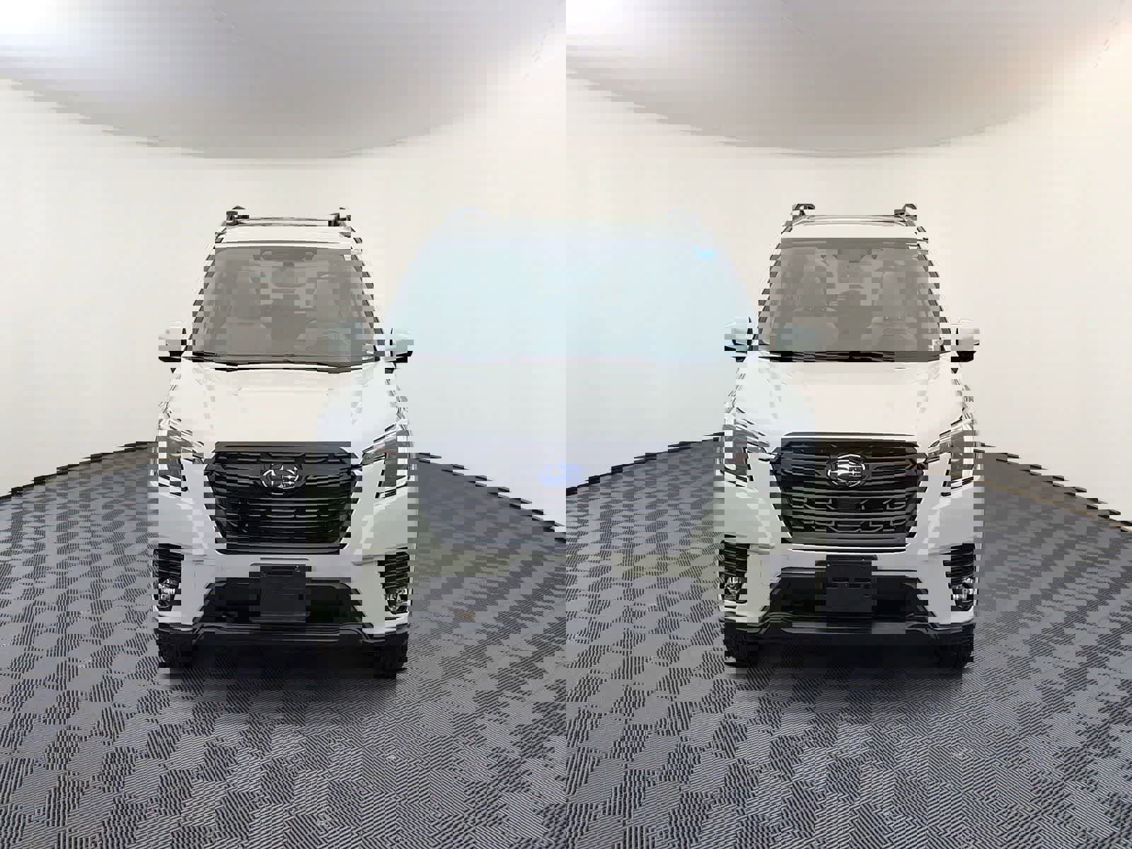 Used 2023 Subaru Forester Premium image 3