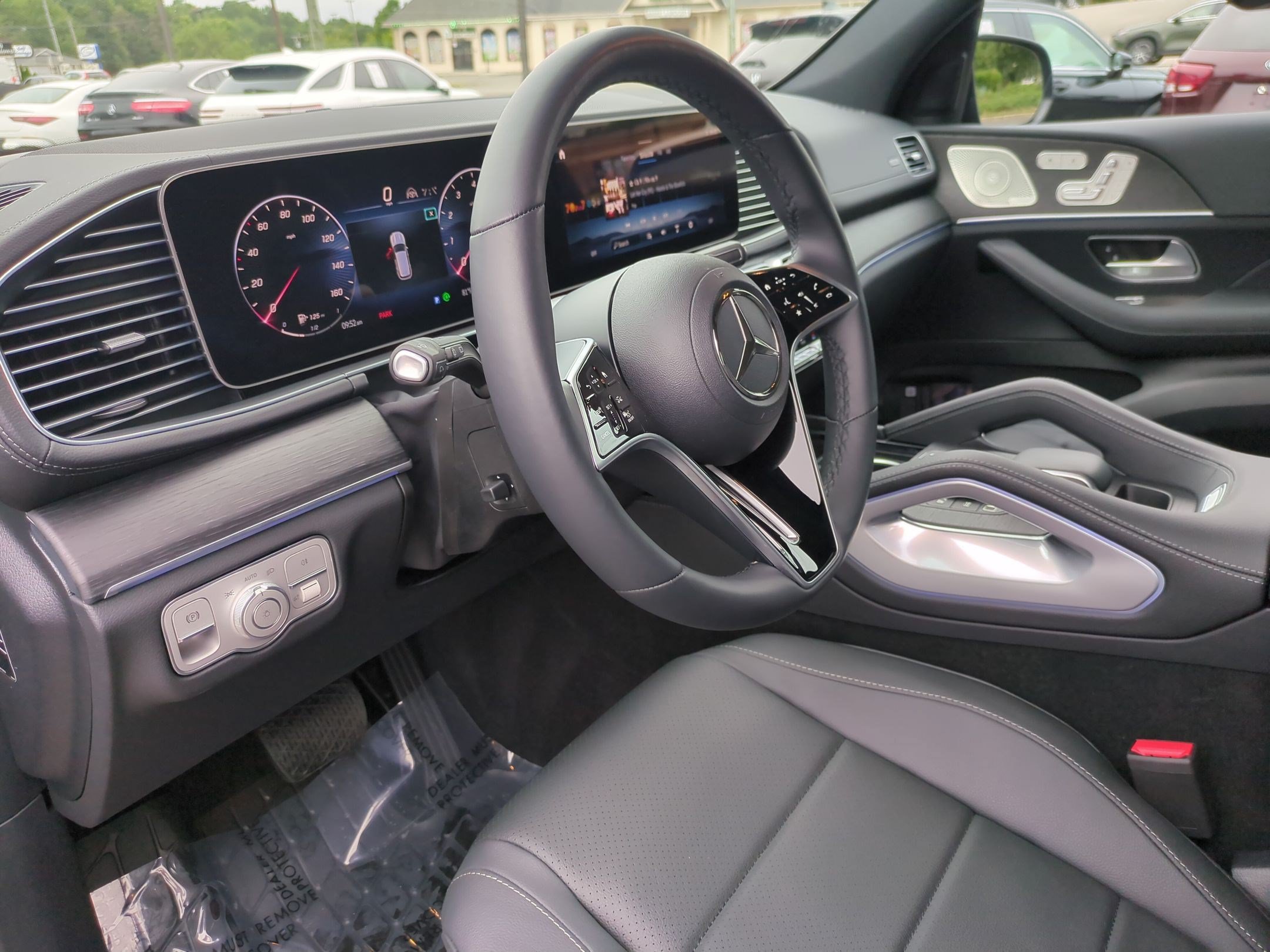 Certified 2026 Mercedes-Benz GLE 450 4MATIC image 16