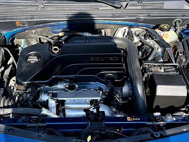 Used 2019 Chevrolet Malibu LT image 11