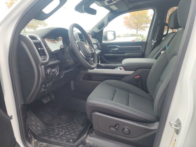 New 2026 RAM 1500 Big Horn image 21