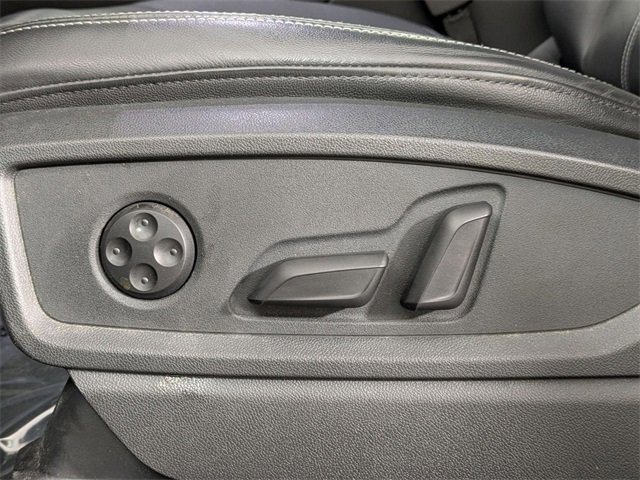 Used 2021 Audi Q5 e Premium Plus image 11