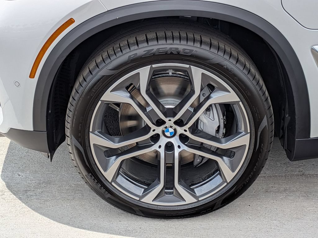 New 2026 BMW X5 xDrive50e w/ Executive Package AWD/4WD image 30