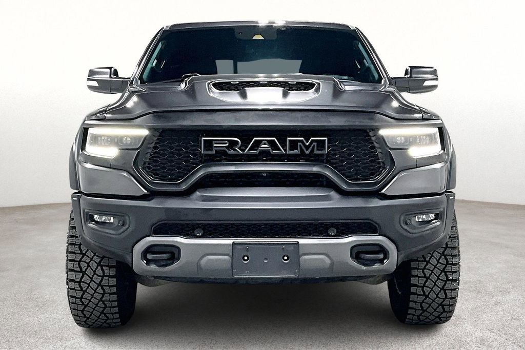 Used 2022 RAM 1500 TRX w/ TRX Level 2 Equipment Group image 5