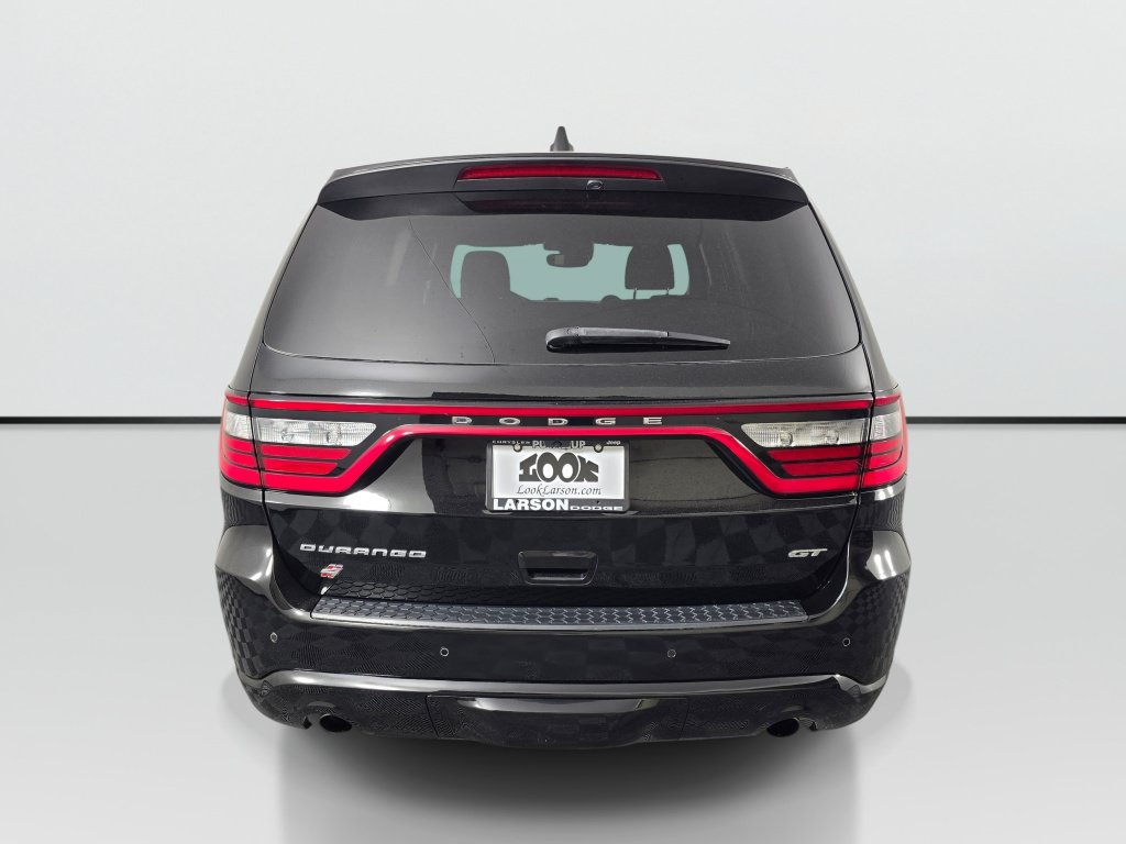Used 2023 Dodge Durango GT AWD/4WD image 4