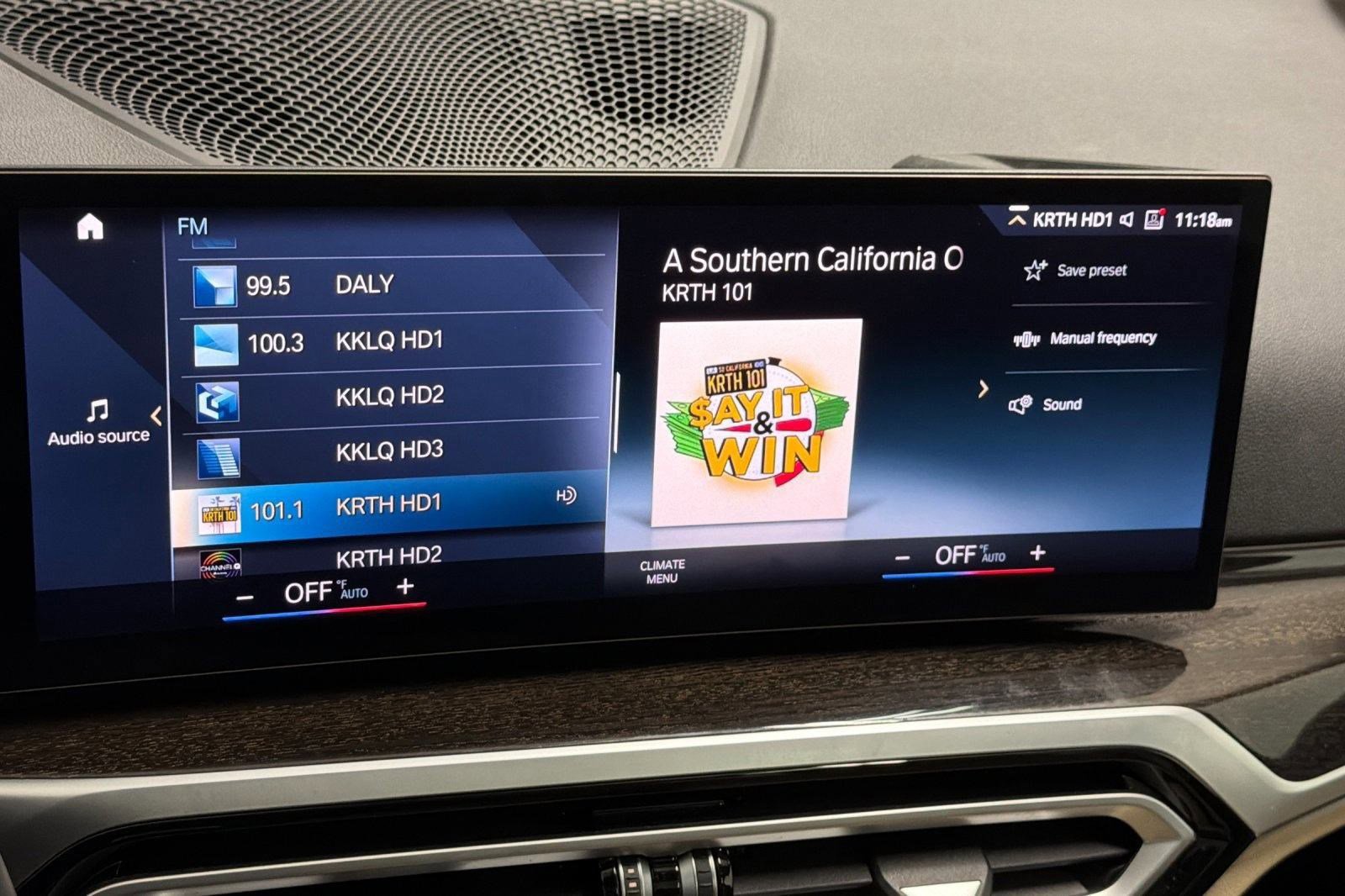 Certified 2023 BMW 330e w/ Driving Assistance Package image 22