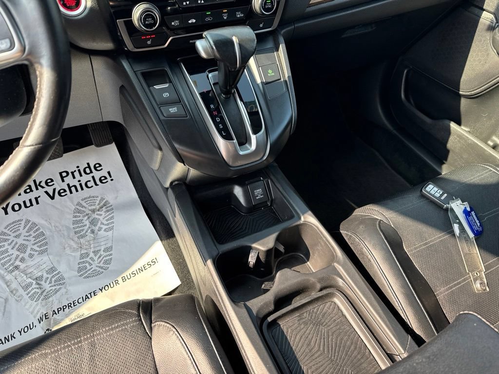 Used 2019 Honda CR-V EX-L image 23