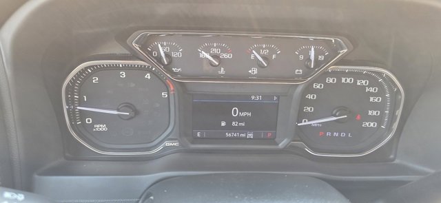 Used 2023 GMC Sierra 3500 AT4 w/ Gooseneck/5TH Wheel Package image 19