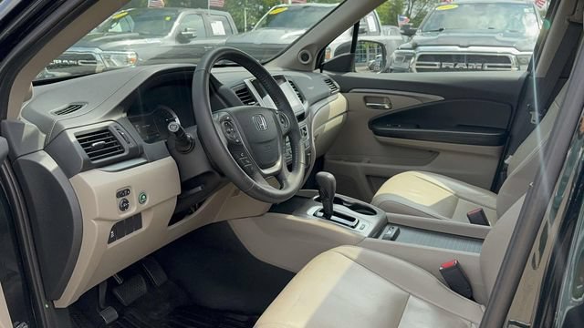 Used 2016 Honda Pilot EX-L image 32