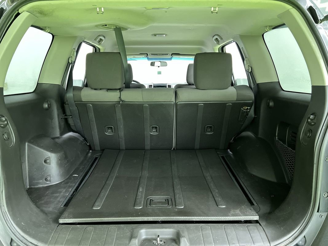 Used 2012 Nissan Xterra S w/ Value Package AWD/4WD image 25