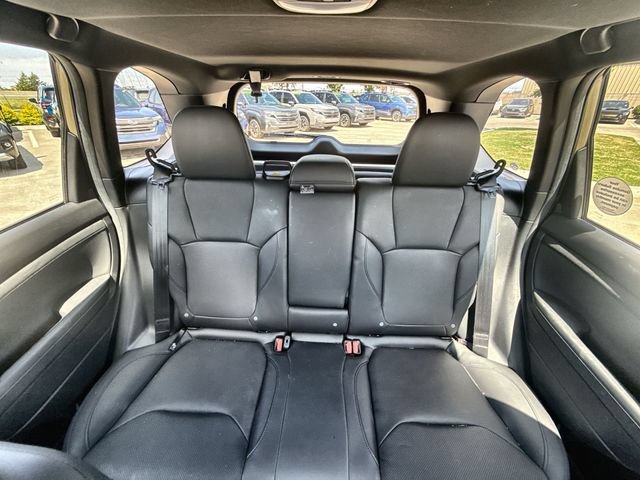 Used 2026 Subaru Forester Limited AWD/4WD image 23