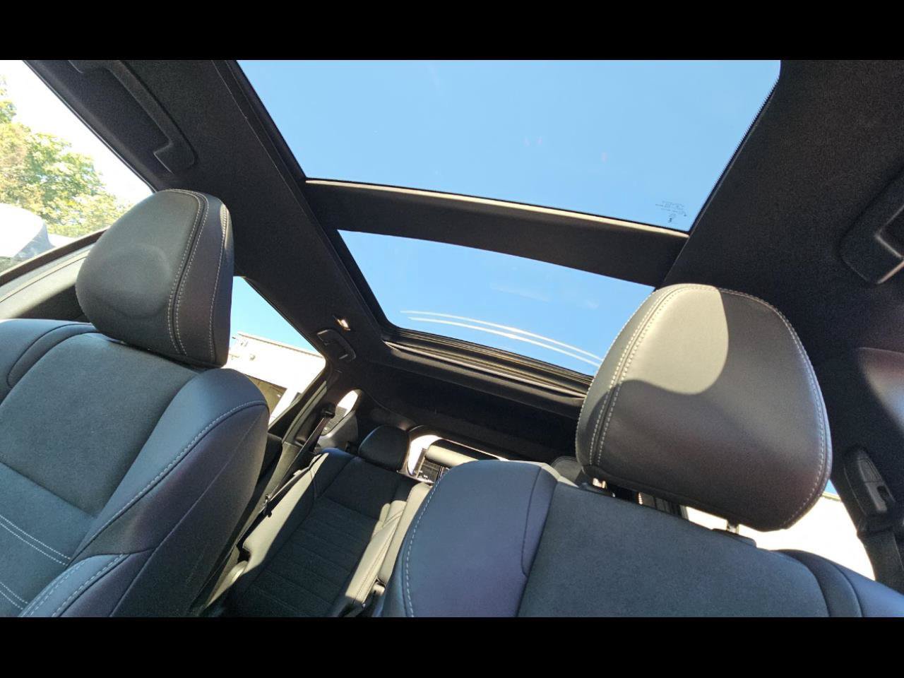 Used 2026 Mitsubishi Outlander LE AWD/4WD image 7